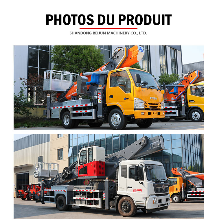 Nacelle Élévatrice sur Camion 25m pour Interventions Urbaines avec Mise en Service Rapide et Mobilité Optimale.jpg