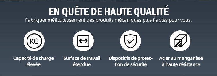 Nacelle Élévatrice à Ciseaux sur Roues 4m pour Maintenance Intérieure avec Conception Ultra Compacte.jpg