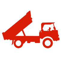 Underground Mining Trucks