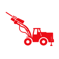 Underground Bolting Rigs
