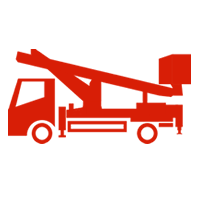 Truck-Mounted Aerial Platforms
