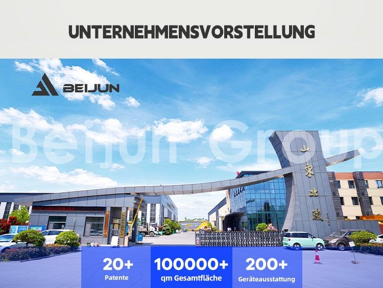 25m Lkw-montierte Arbeitsbühnen