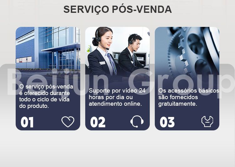 Plataformas Aéreas Montadas em Caminhão de 25m