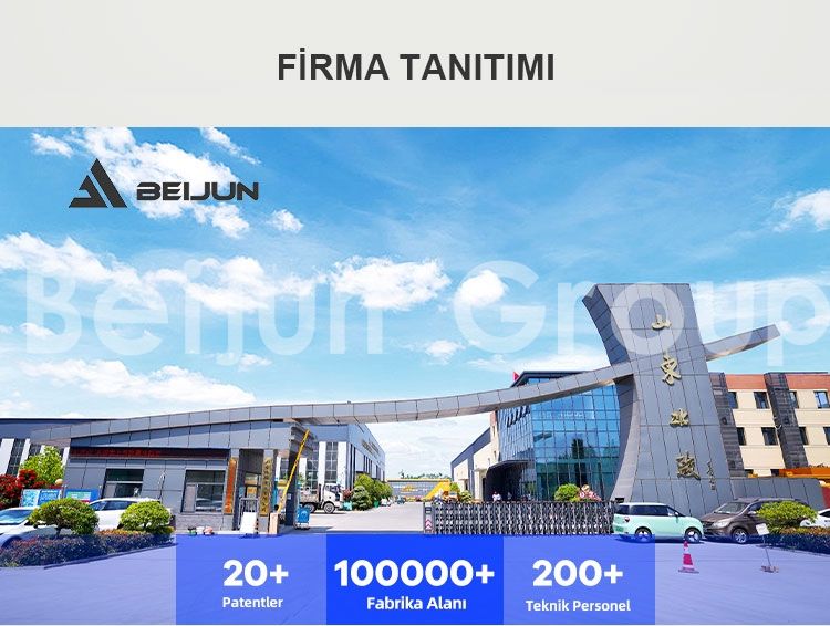 25m Kamyon Üstü Hava Platformları