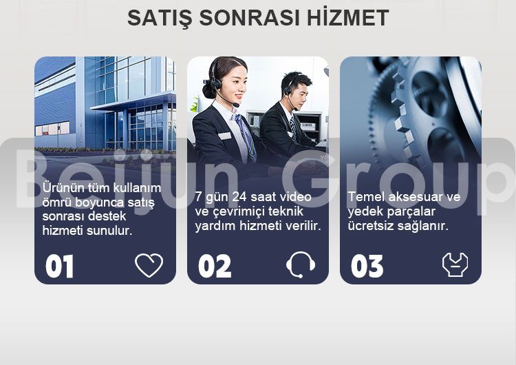 25m Kamyon Üstü Hava Platformları