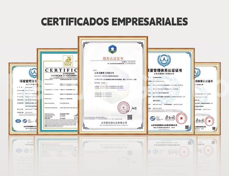 Plataformas Aéreas Montadas en Camión de 25m