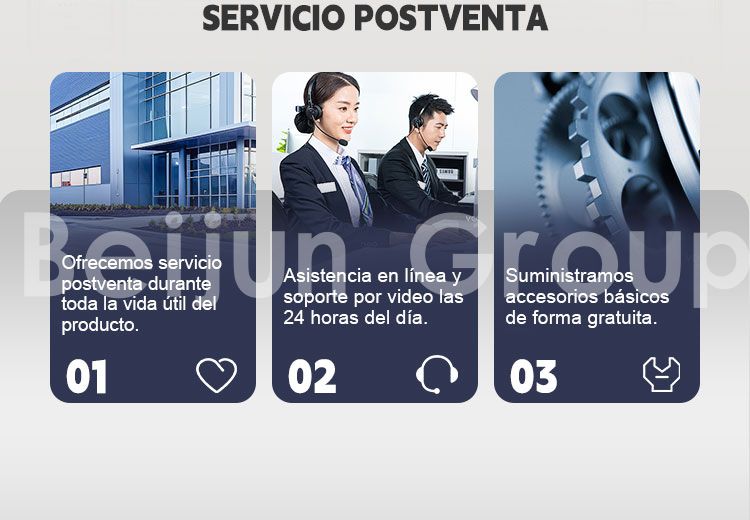 Plataformas Aéreas Montadas en Camión de 25m