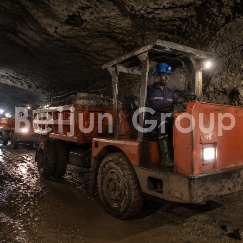 Mining Equipment Market 2
