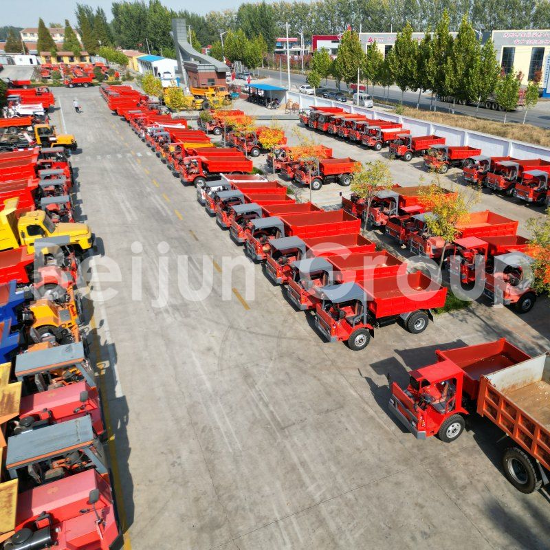 Global Mining Industry 20