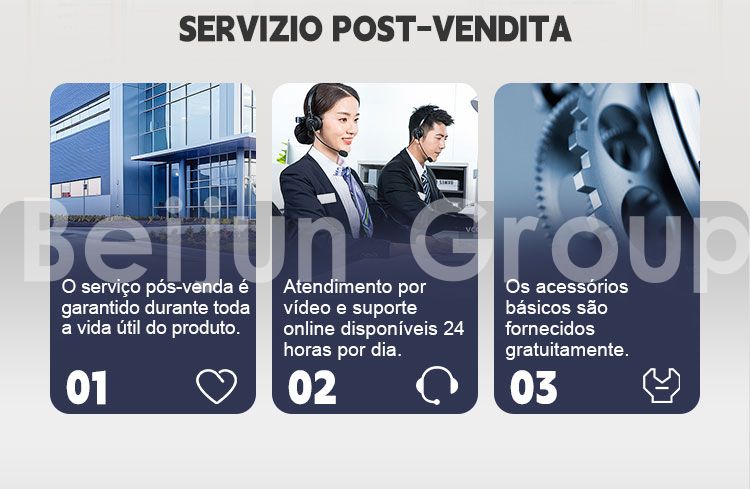 Do you have experience with importing?