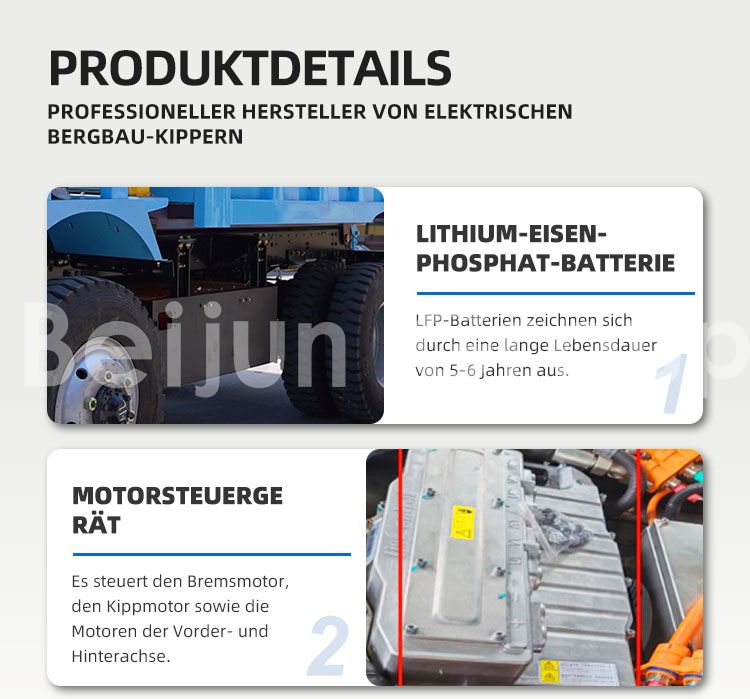 Muldenkipper