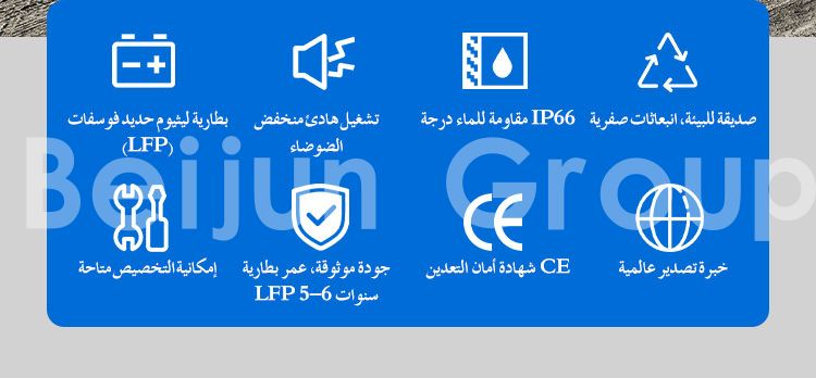 شاحنات التعدين