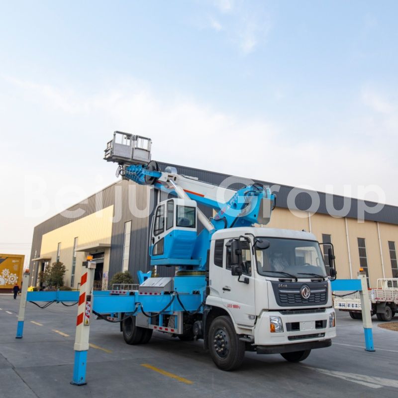 Beijun Group Expands Aeri