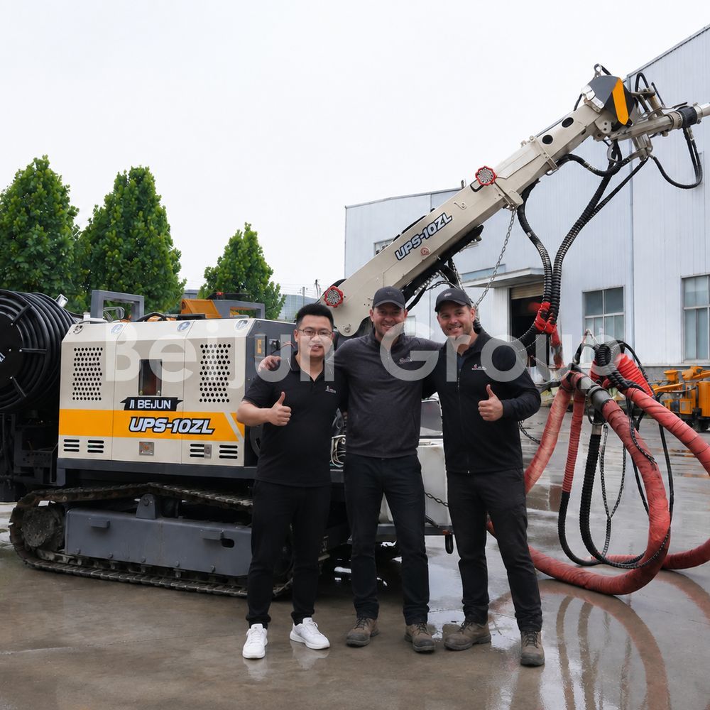 Global Wet Shotcrete Mach