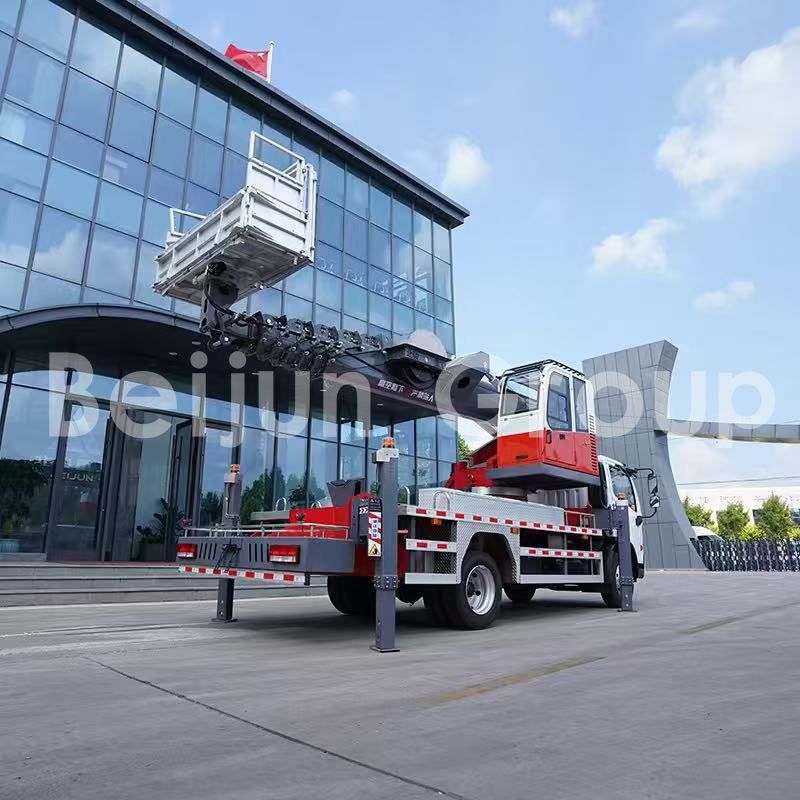 Aerial Work Platform