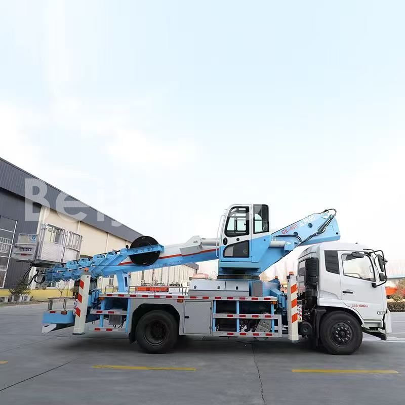 Aerial Work Platform