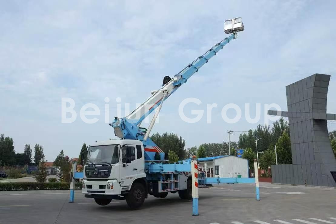 Aerial Work Platform