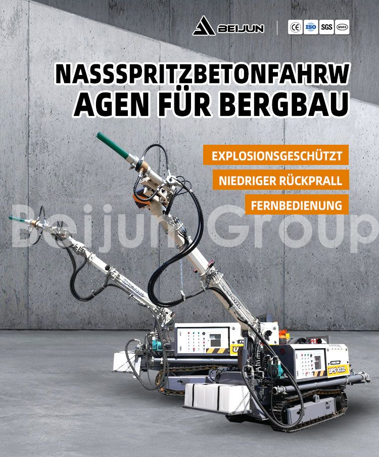 Nassspritzwagen