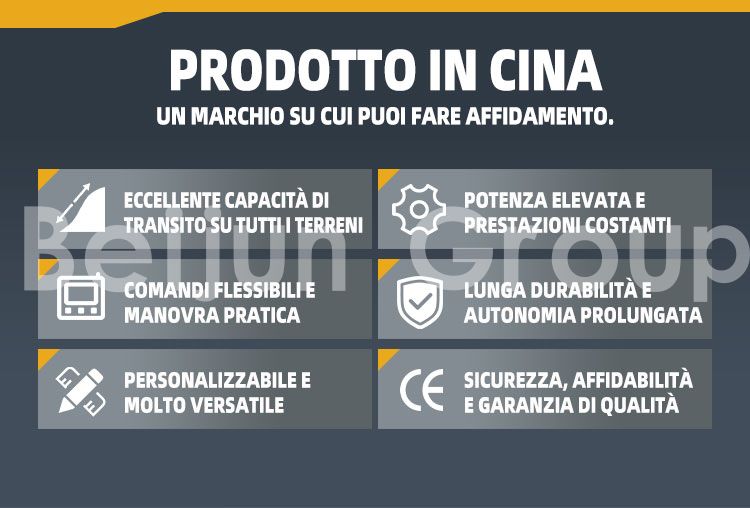 veicoli cingolati
