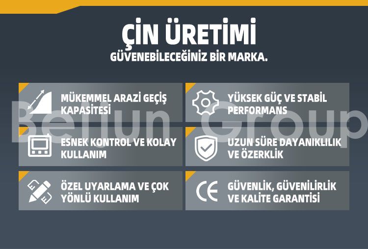 paletli araçlar