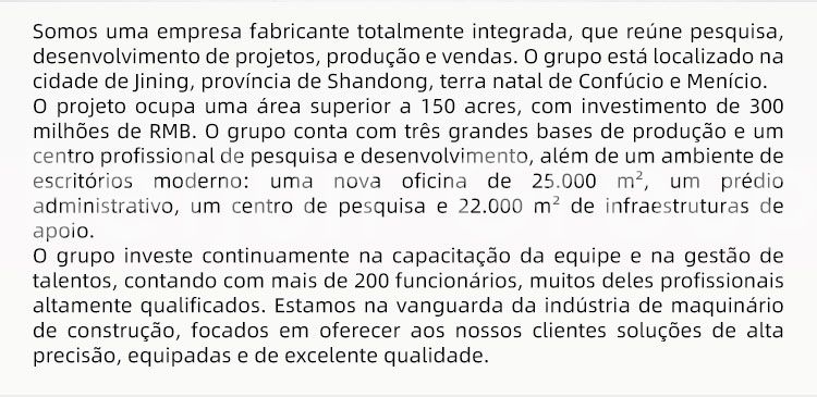 veículo de transporte sobre esteiras