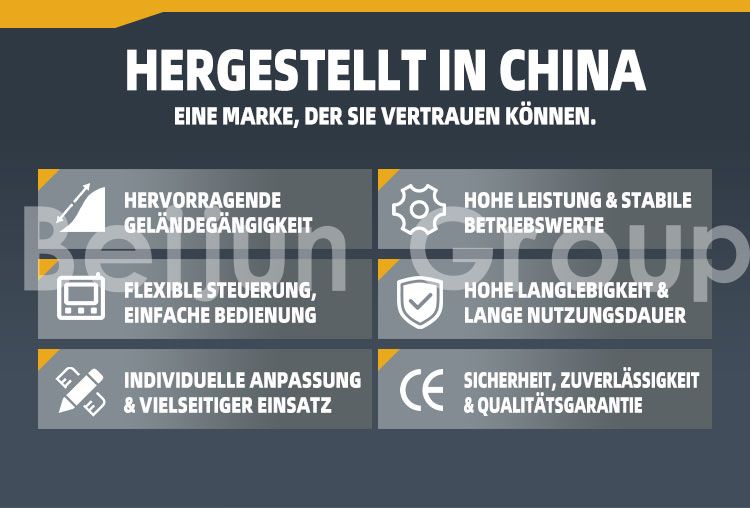 Kettenfahrzeug