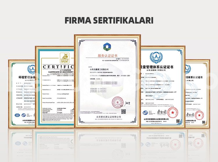 Makaslı kaldırma platformu