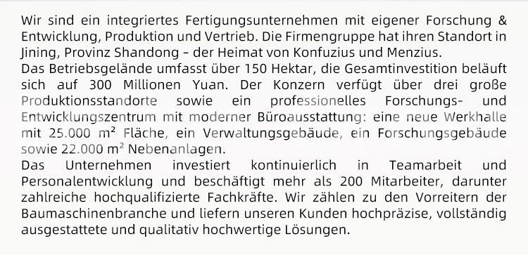 Scherenhebebühne