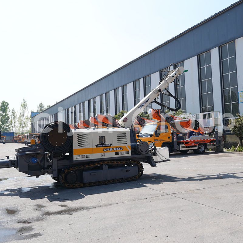 Shotcrete Sprayers