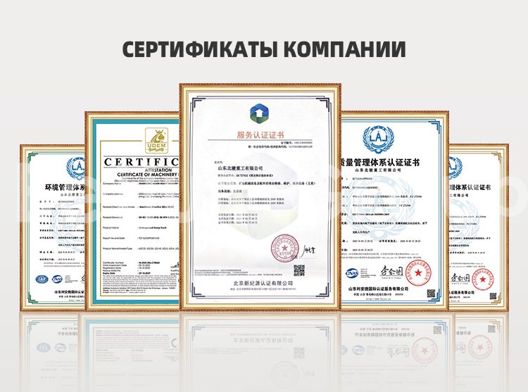 Подземные болтовые установки