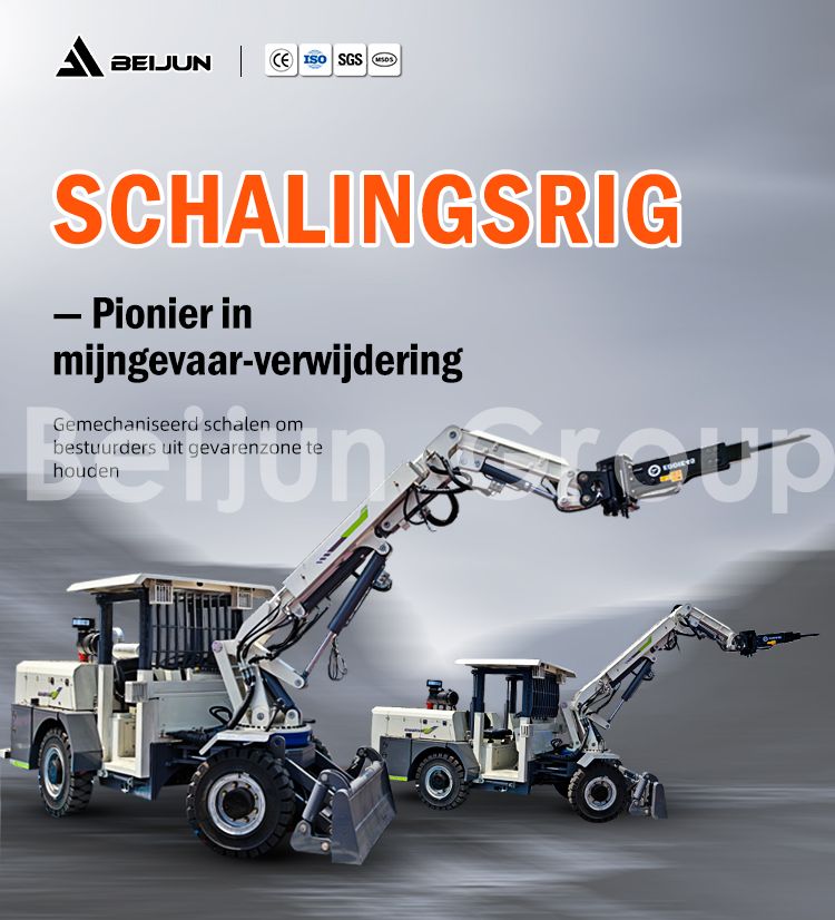 Ondergrondse Boutinstallaties