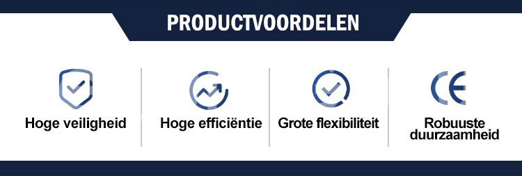 Ondergrondse Boutinstallaties