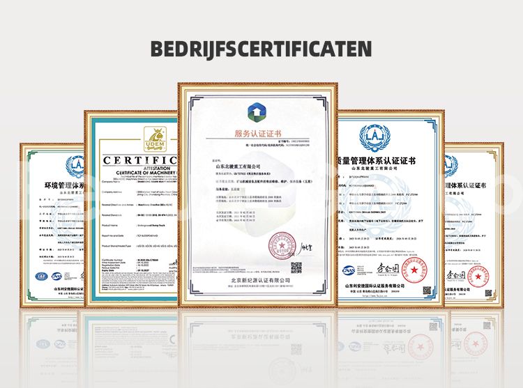Ondergrondse Boutinstallaties