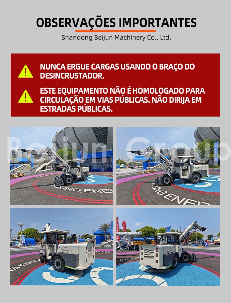 Equipamentos de Perfuração Subterrânea