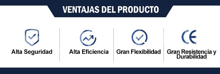 Equipos de Perforación Subterránea