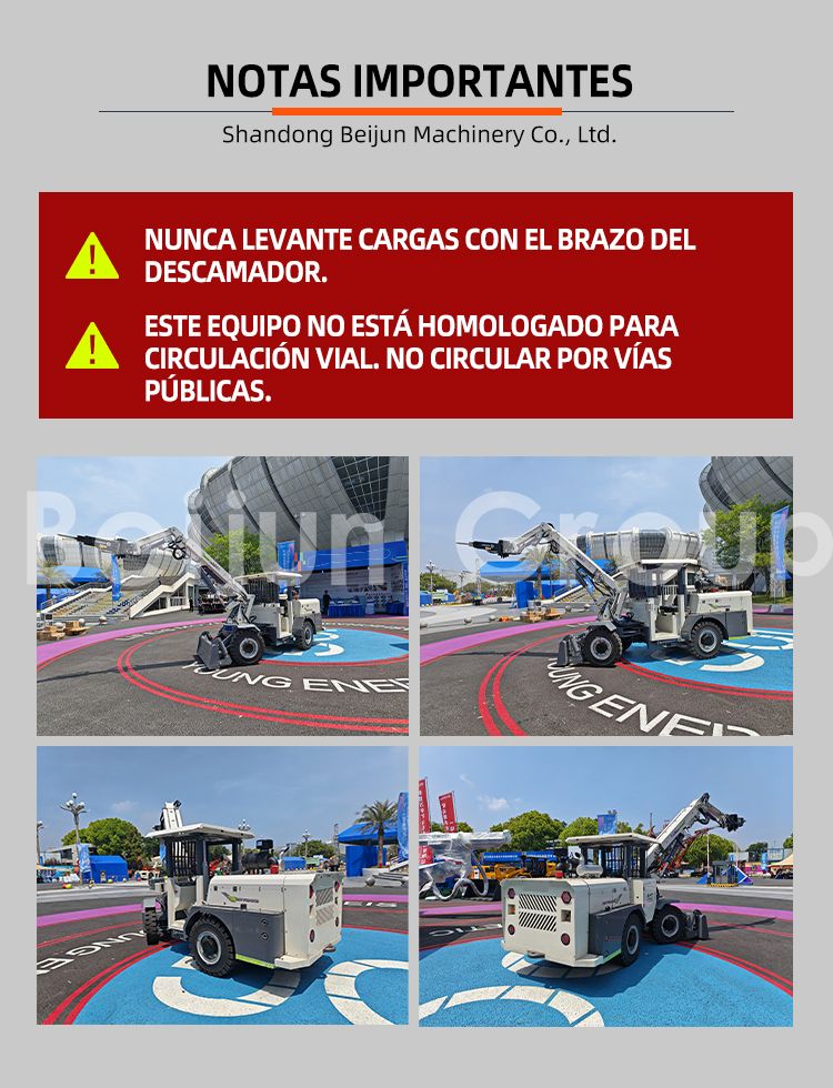 Equipos de Perforación Subterránea