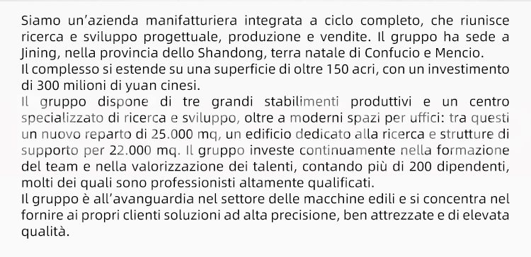 Attrezzature per il Serraggio Sotterraneo